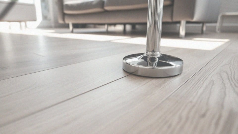 Dlaczego panele winylowe są odporne na uszkodzenia?