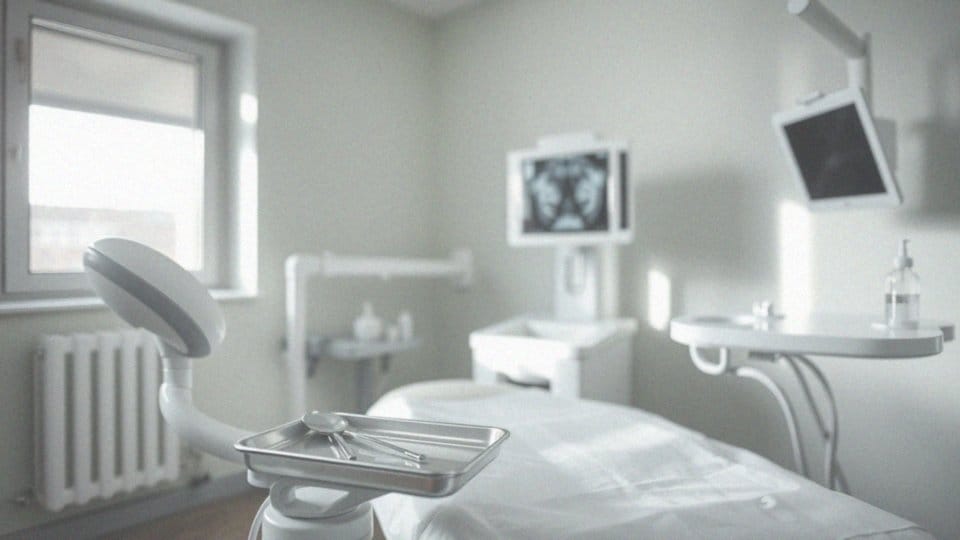Czy NFZ zapewnia bezpłatne badania dentystyczne przed usunięciem zęba?