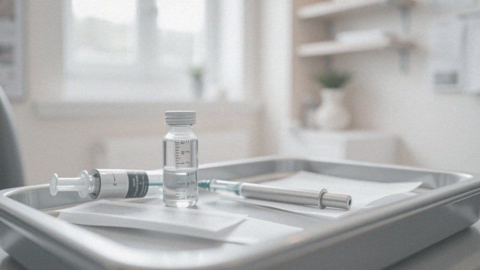 Jakie są możliwe skutki uboczne mezoterapii igłowej?