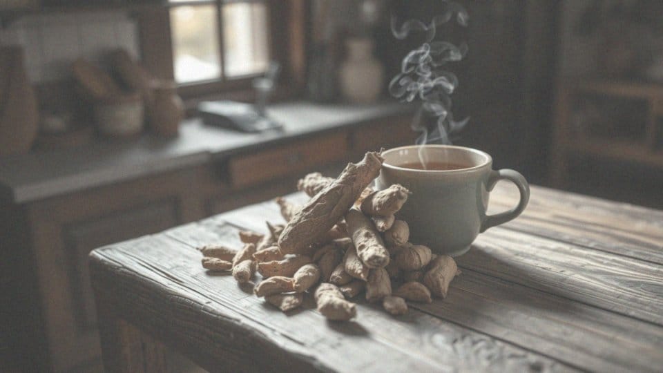 Jak korzeń maca może pomóc w redukcji stresu?