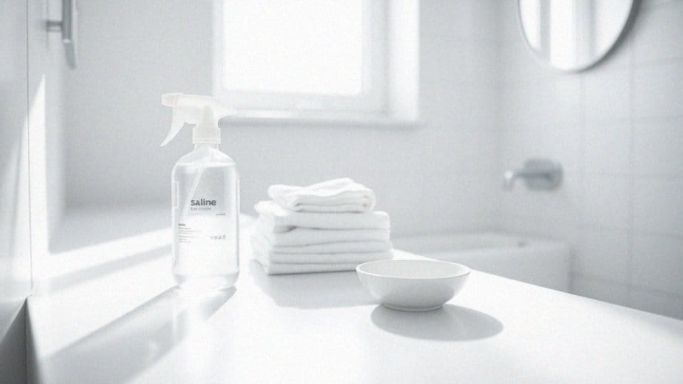 Jak stosować izotoniczny roztwór wody morskiej?