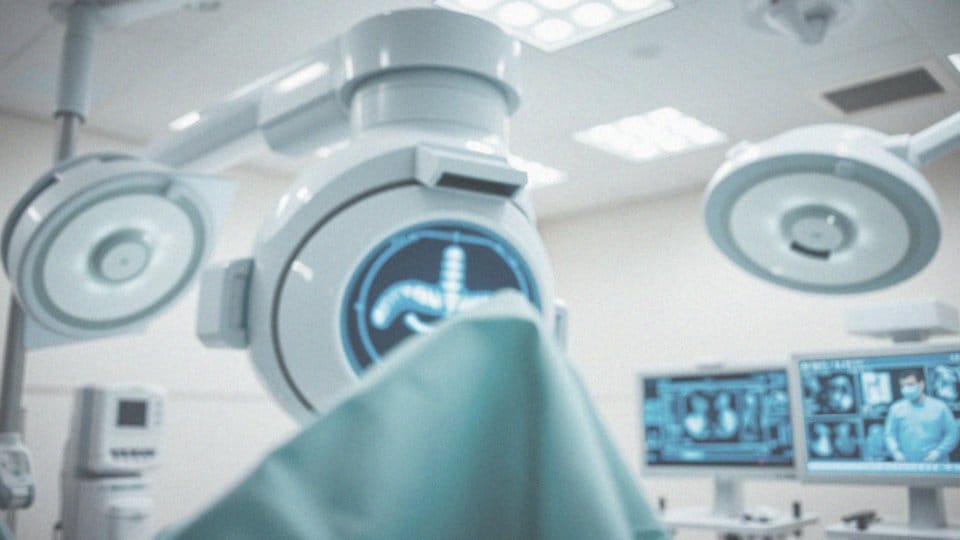 Jakie metody małoinwazyjne stosuje neurochirurgia w leczeniu bólu?