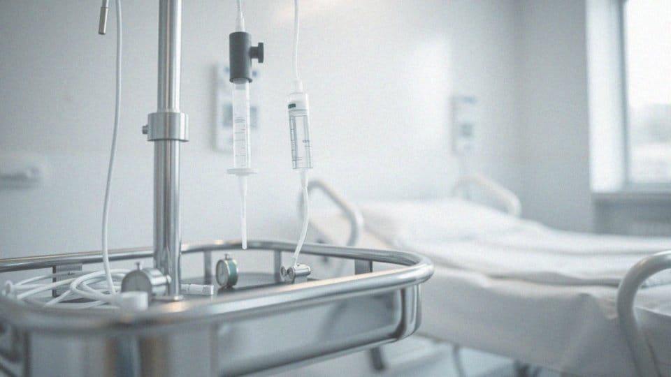 Co to jest urosepsa?