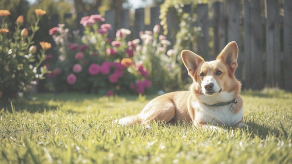 Jakie są przeciętne lata życia Corgi?