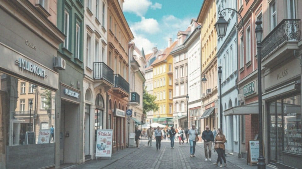 Jak znaleźć adresy sklepów stacjonarnych w Polsce?