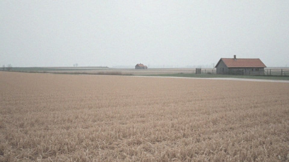 Dlaczego ugorowanie gruntów ornych budzi kontrowersje wśród rolników?