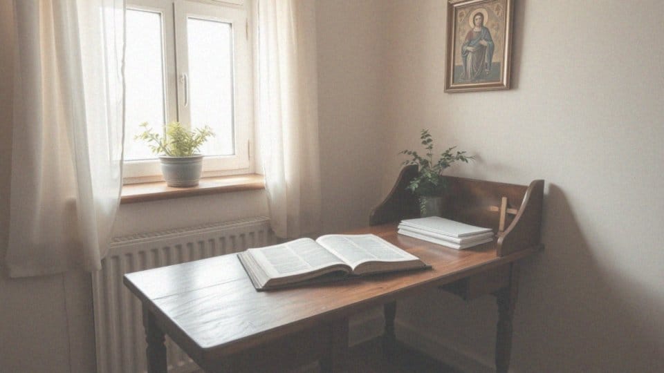 Jak rozmawiać z duchownym na temat mieszkania przed ślubem?
