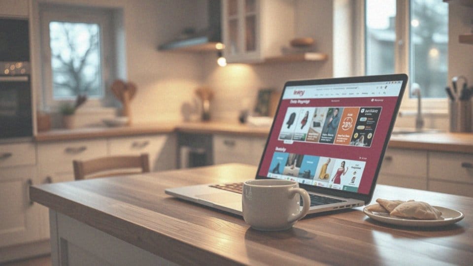 Jakie sklepy internetowe są dostępne w niedzielę?