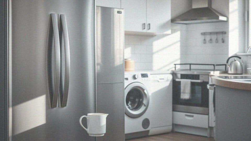 Jakie sprzęty w domu zużywają najwięcej energii?