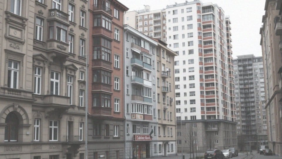 Jakie są różnice w wysokości czynszu w różnych miastach Polski?