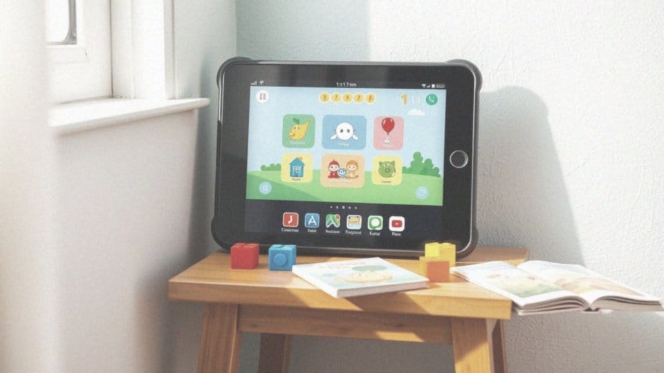 Jakie tablety do 200 zł są polecane dla dzieci?