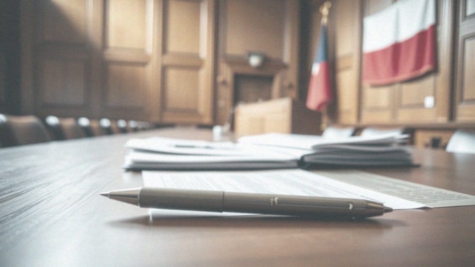 Co zrobić, jeśli testament jest podważany?