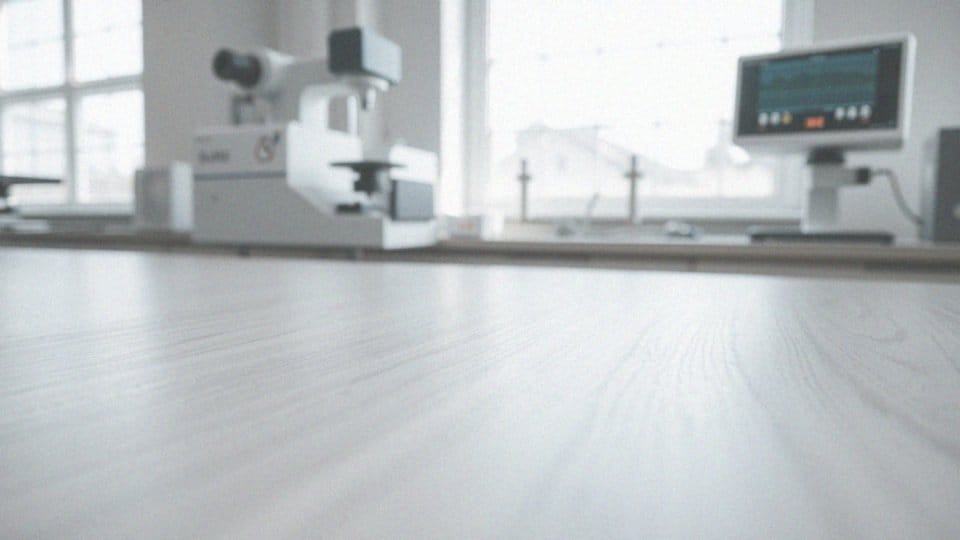 Jak projektuje się panele winylowe, aby były bezpieczne dla zdrowia?
