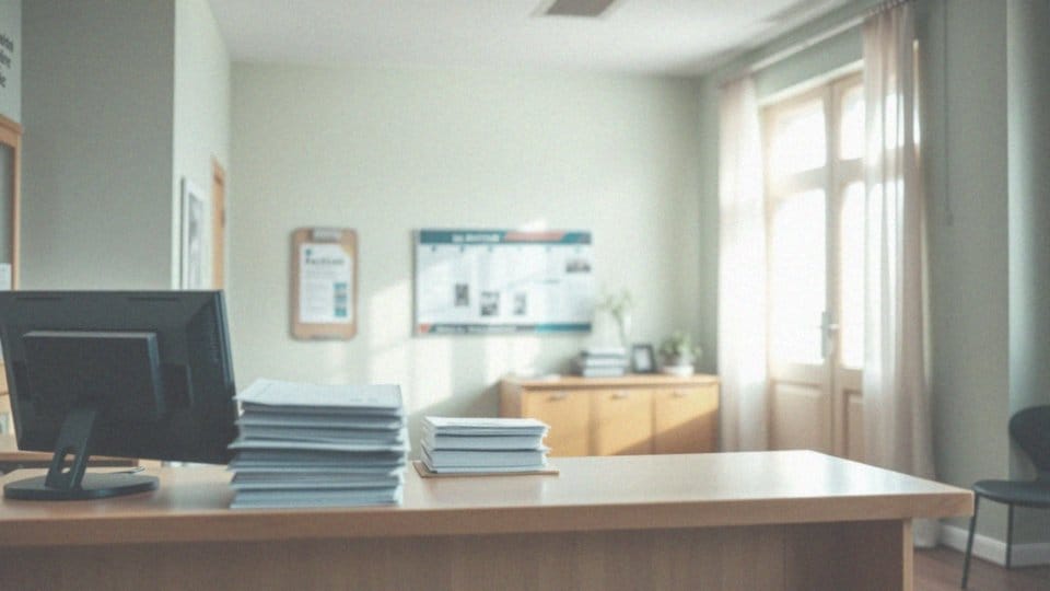 Jakie wymagania określają kryteria rekrutacyjne?