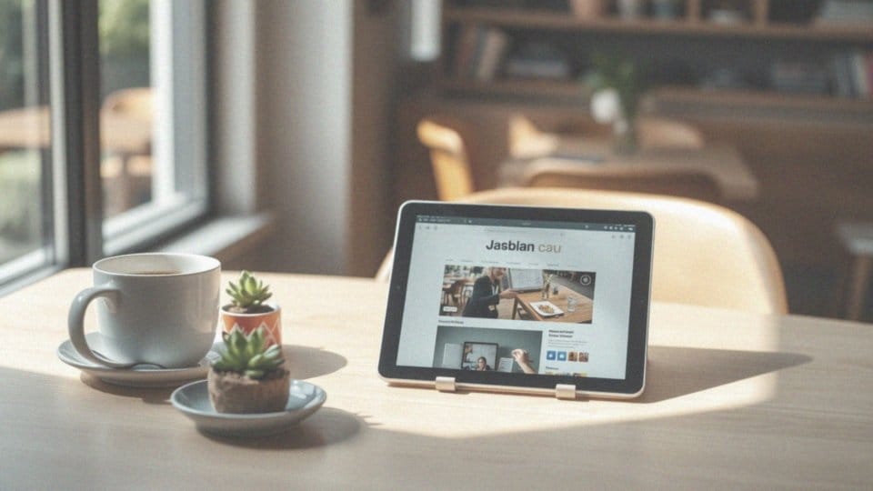 Jak tablet do 500 zł umożliwia wygodne przeglądanie internetu?