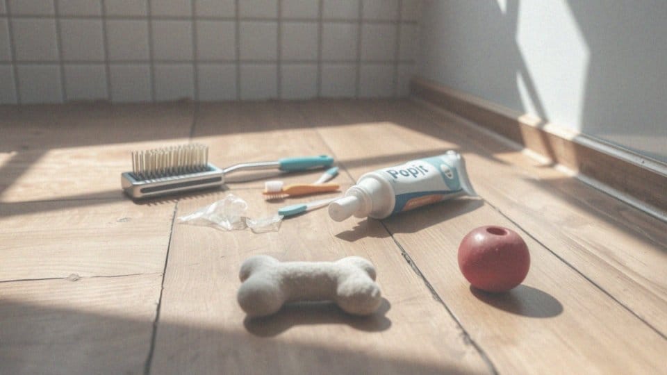 Jakie rasy psów są szczególnie narażone na zapalenie dziąseł?