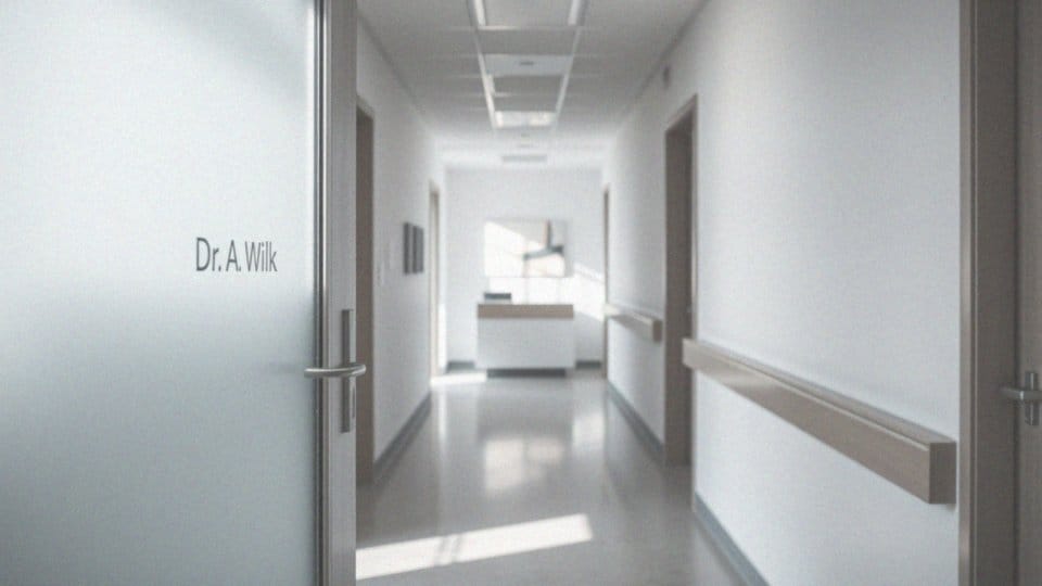 Jakie są opinie o neurochirurgu Aleksandrze Wilku?