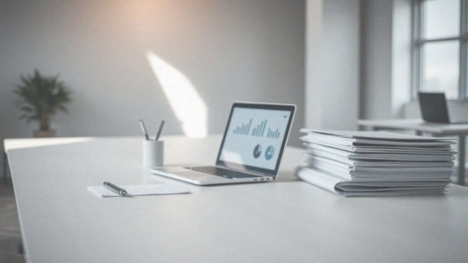 Jakie dokumenty finansowe są związane z KRS?
