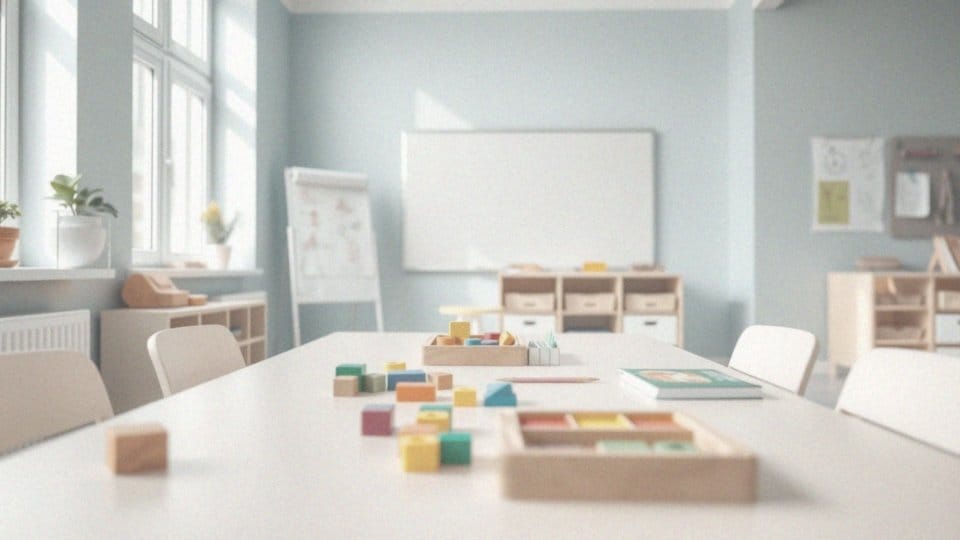 Jakie kwalifikacje powinien mieć nauczyciel prowadzący zajęcia rewalidacyjne?