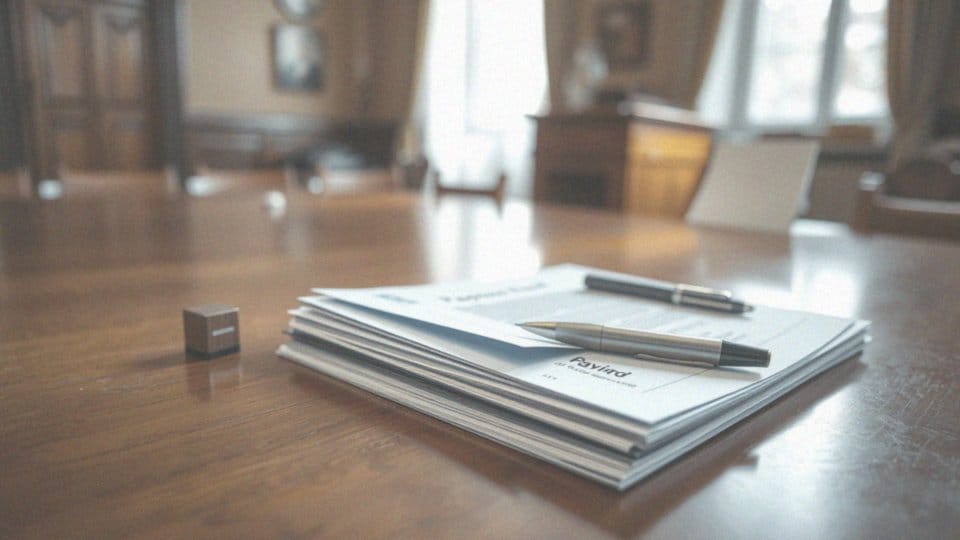 Jakie są zasady uiszczania opłat sądowych?