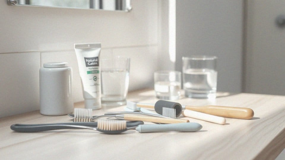 Jakie są różnice między różnymi produktami do czyszczenia języka dostępnych w drogeriach?