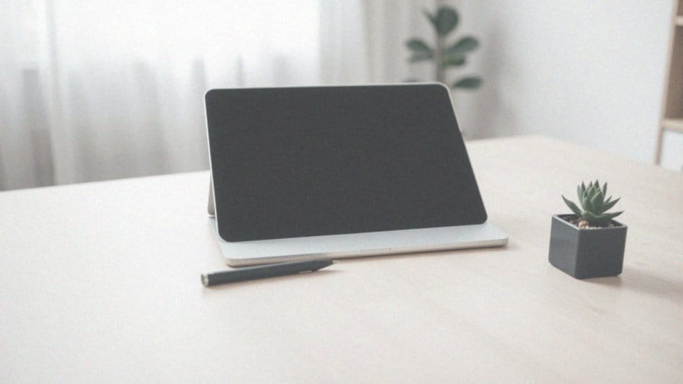 Co powinien mieć tablet do 1000 zł?