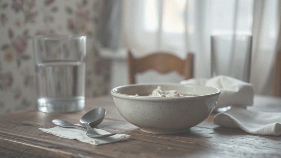 Czym jest gastropareza i jak się jej objawy łączą z rozdymaniem żołądka?