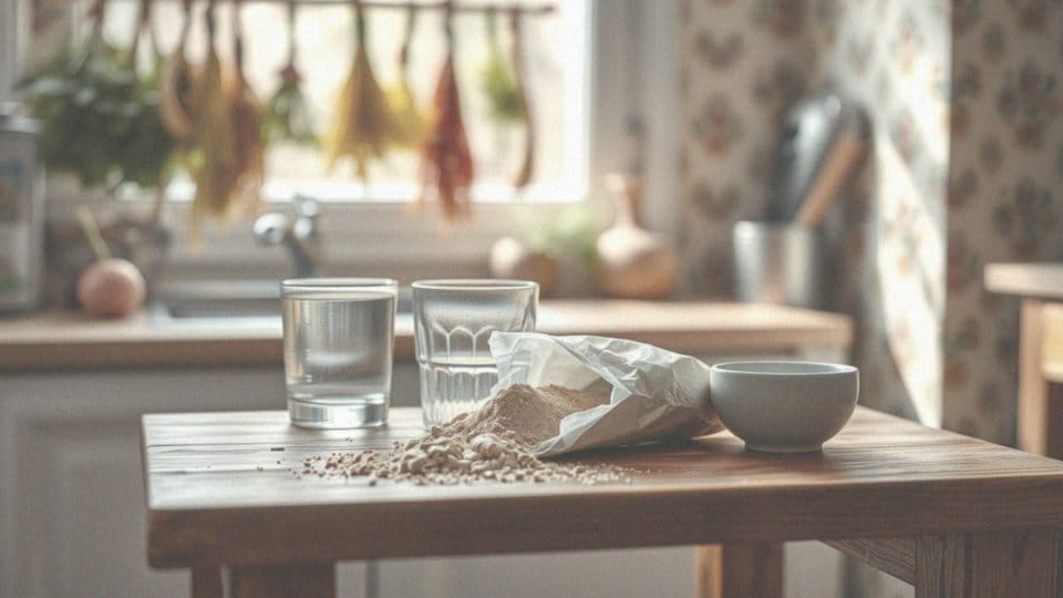 Jakie są potencjalne skutki uboczne stosowania korzenia maca?
