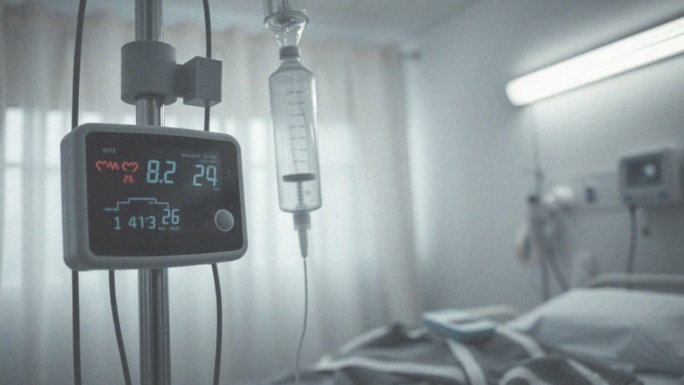 Jakie są konsekwencje braku leczenia cukrzycy typu 1?