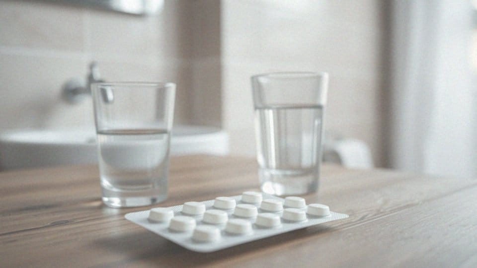 Co powinno się wiedzieć o efektach ubocznych tabletek na gardło?