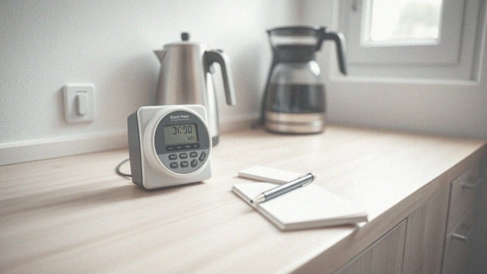 Jak obliczyć zużycie energii w kWh?