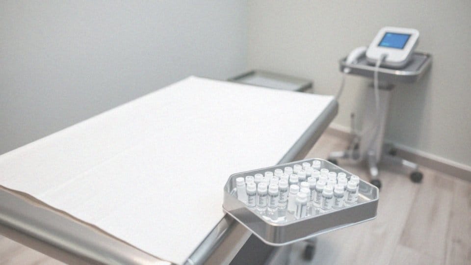 Jak często powinno się powtarzać kurację mezoterapią mikroigłową?