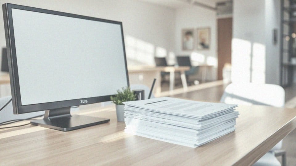 Od kiedy obowiązuje nowa wersja formularza ZAS-53?