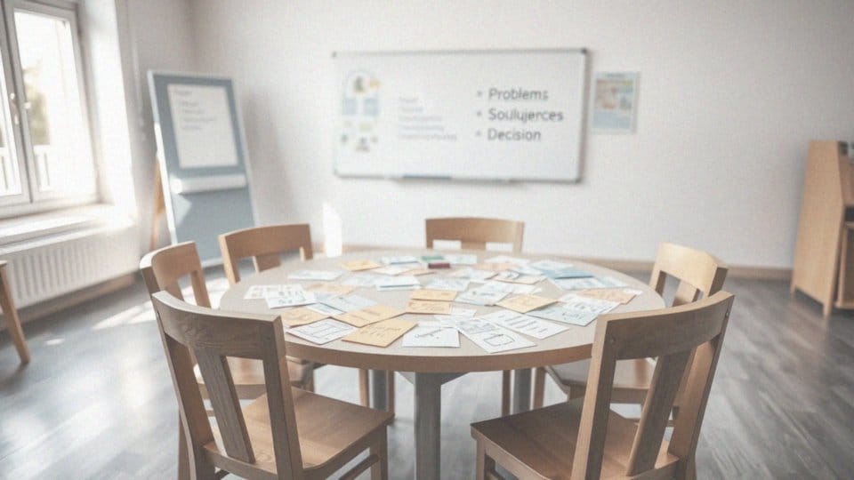 Jak uczniowie i uczennice uczą się rozpoznawać trudne sytuacje decyzyjne?