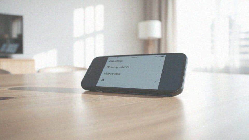 Jak zmienić domyślne ustawienia numeru w telefonie Xiaomi?