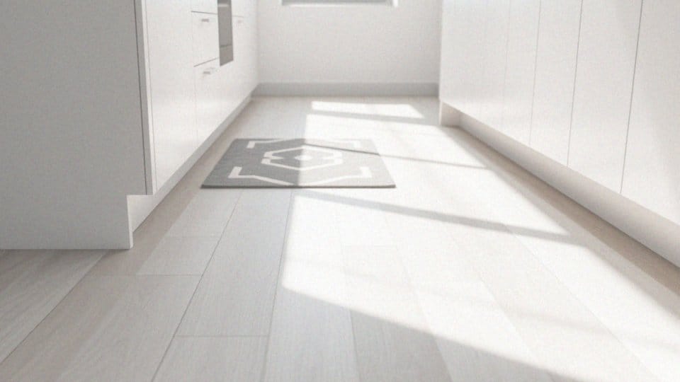 Dlaczego warto wybrać panele winylowe na stare płytki ceramiczne?