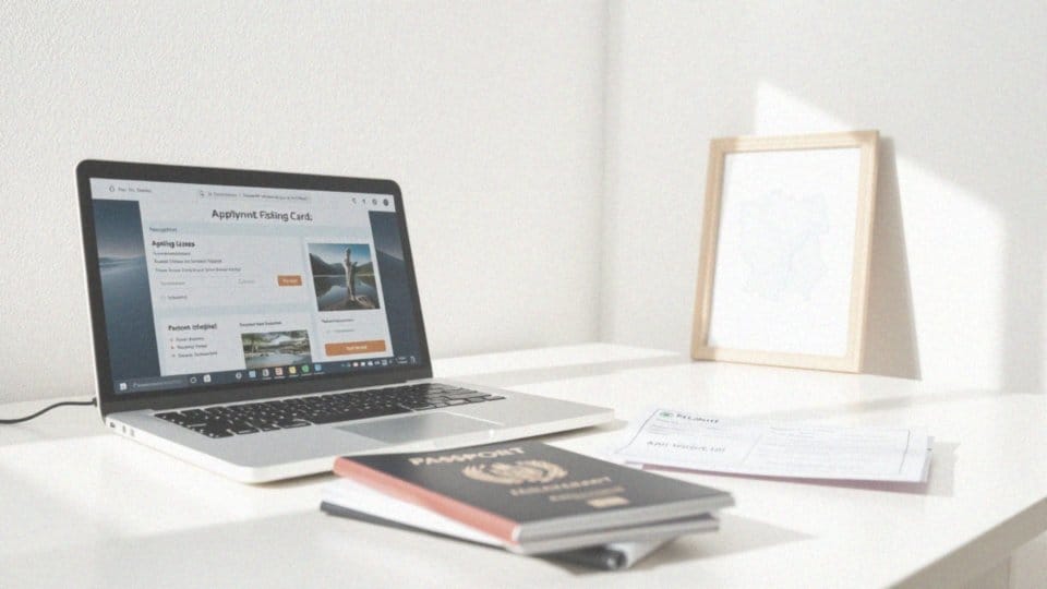 Jakie są wymagania do wyrobienia karty wędkarskiej online?