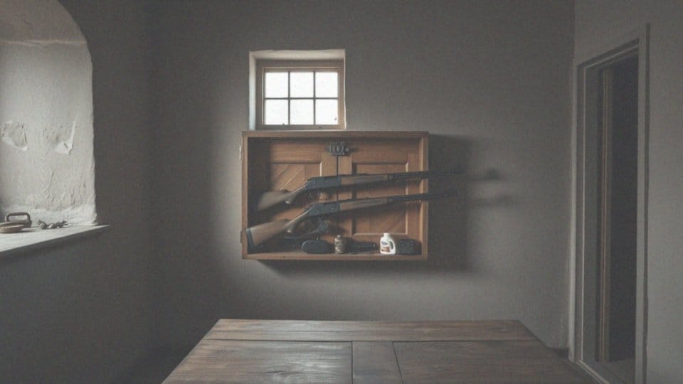 Jakie są obowiązki właściciela broni palnej w Polsce?