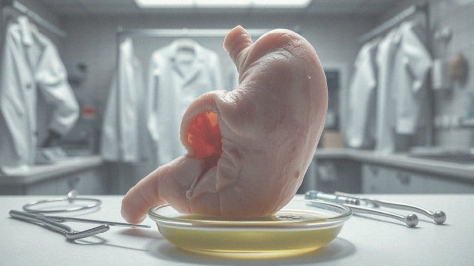 What are the risks associated with excessive bile in the stomach?