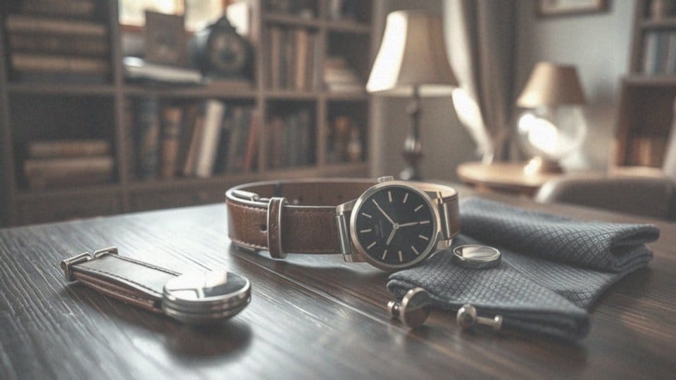 Jakie dodatki są idealne, aby podkreślić styl na Andrzejki?