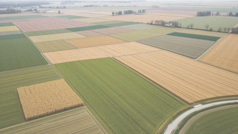 Jakie są przepisy dotyczące uprawy kukurydzy?