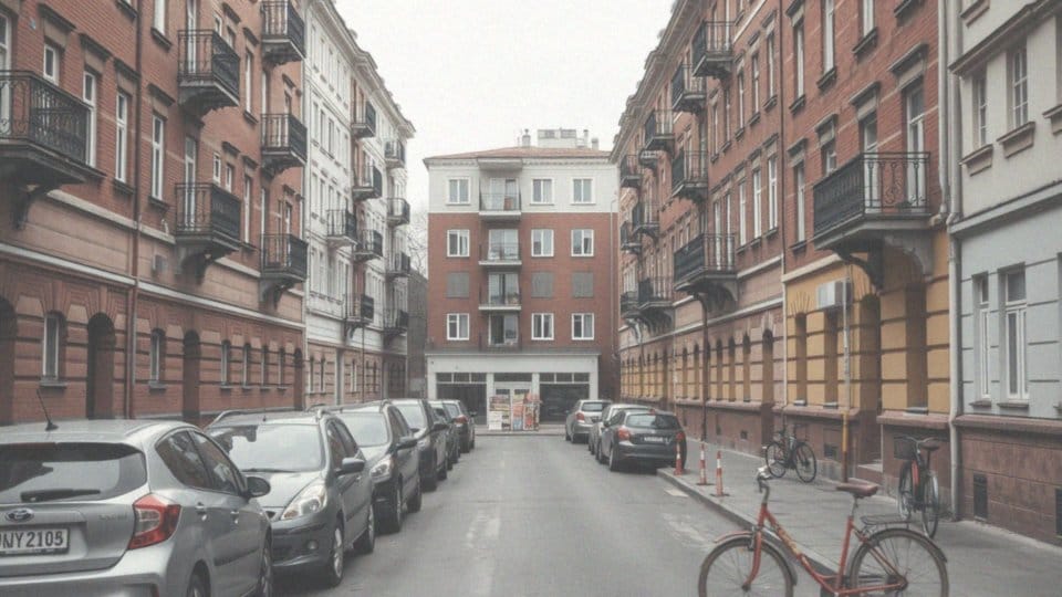 Jakie miasta w Polsce mają najtańszy wynajem mieszkań?