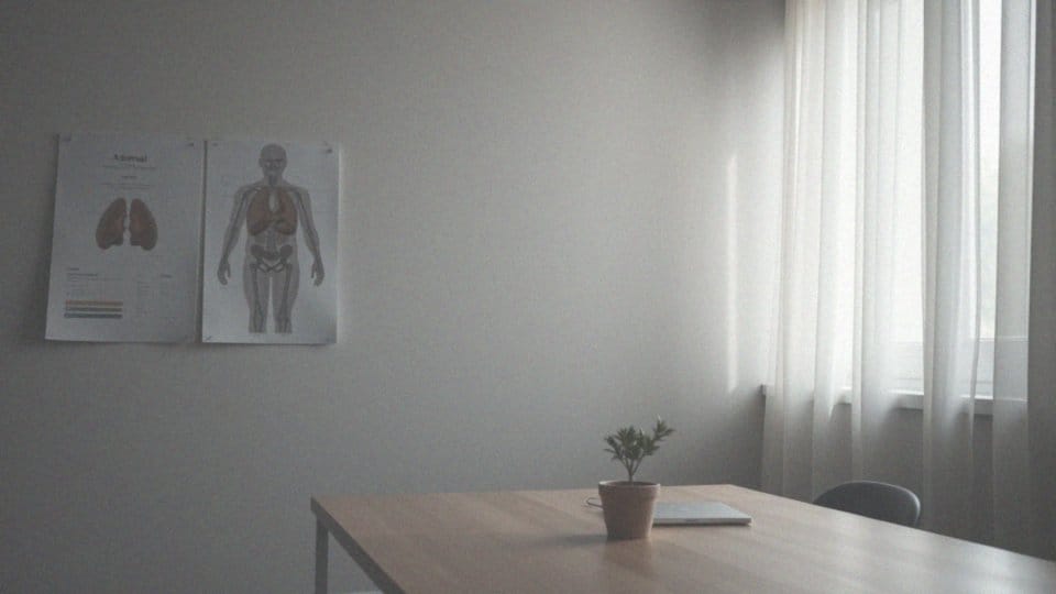 Jakie są długoterminowe efekty braku wsparcia dla nadnerczy?