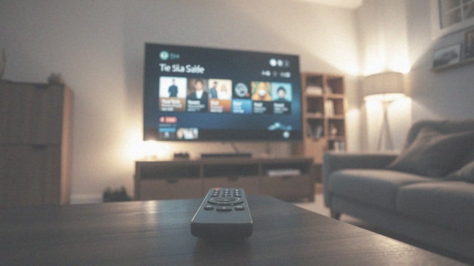 Jakie są aktualne ramówki dla ponad 350 kanałów telewizyjnych?