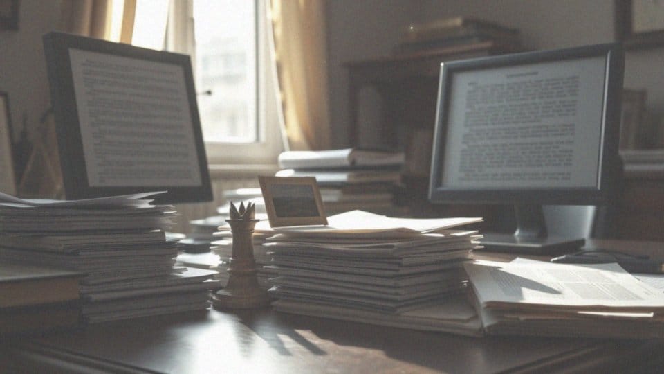 Co oznacza stopień skomplikowania sprawy dla czasu trwania postępowania?