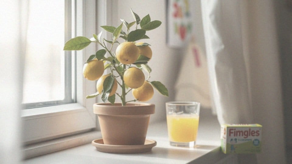 W jaki sposób witamina C wspiera odporność dzieci?
