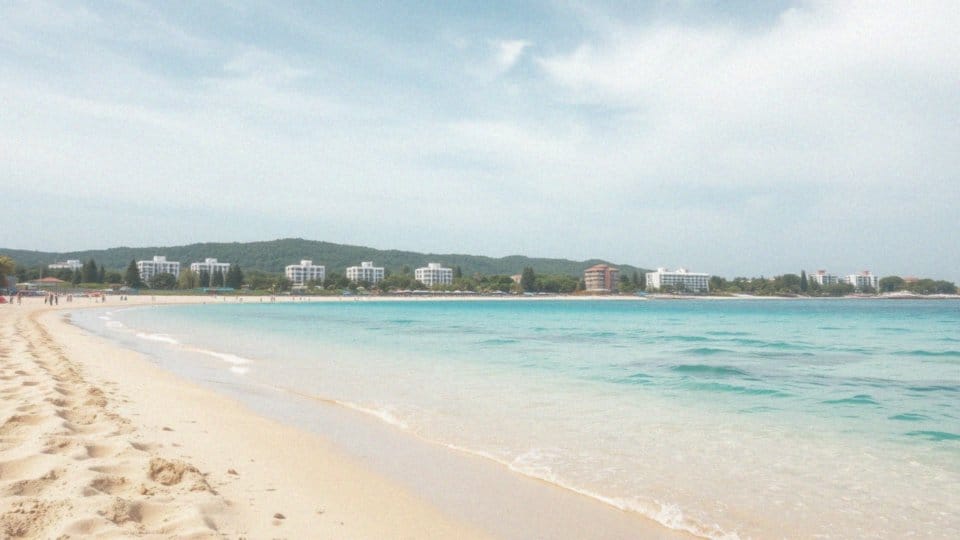 Jak Incekum porównuje się z innymi kurortami w regionie Antalya?