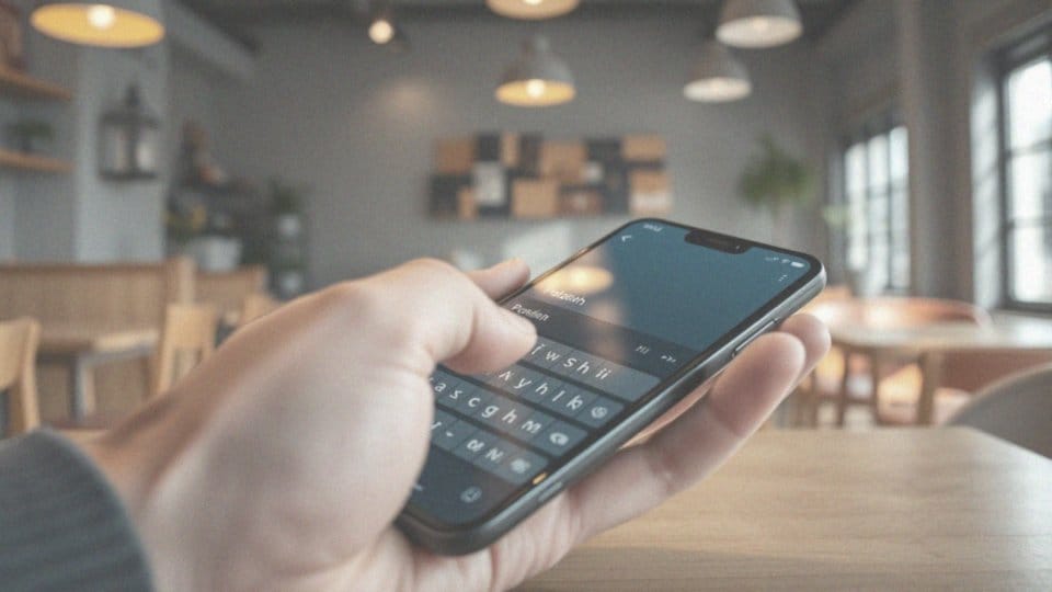 Jakie są wymagania dotyczące zmiany języka klawiatury?