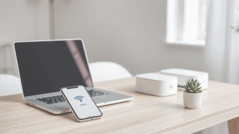 Jakie aplikacje są potrzebne do podłączenia drukarki do Wi-Fi?