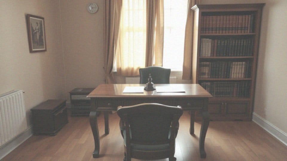 Jak rozpocząć sprawę spadkową?